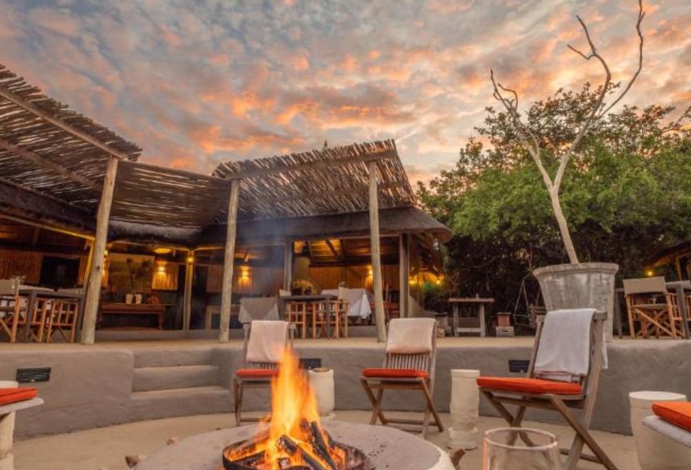 Amakhala Safari Lodge